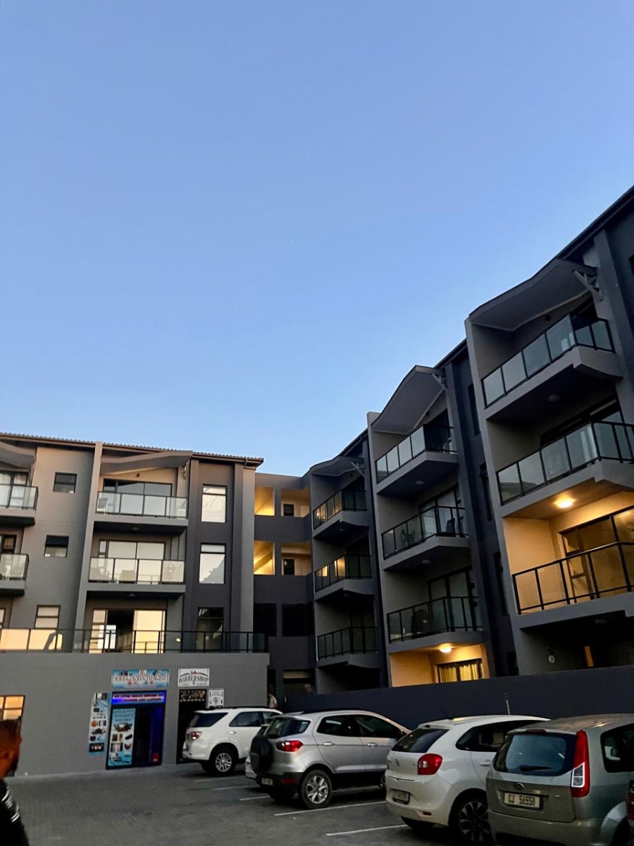 1 Bedroom Property for Sale in Olifantskop Western Cape